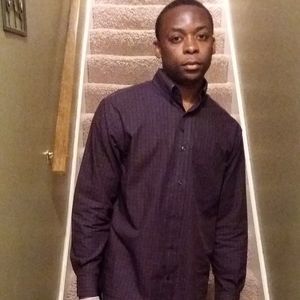 Meet your Posher, Kaleb